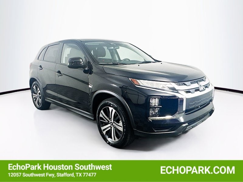 2025 Mitsubishi Outlander Sport