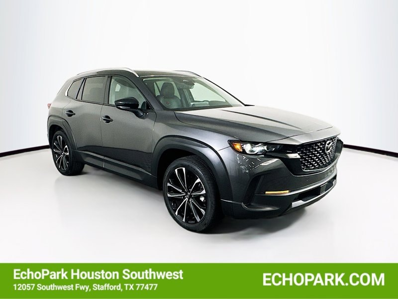 2026 Mazda CX-50 2.5 S Premium's photo