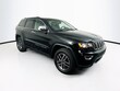 Jeep Grand Cherokee WK
