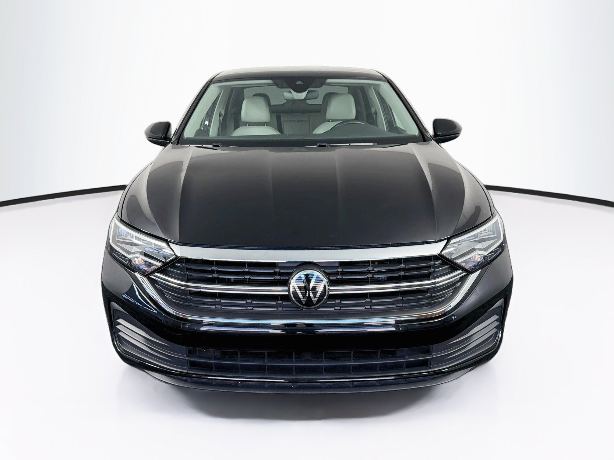 Used 2024 Volkswagen Jetta 1.5T SE Sedan