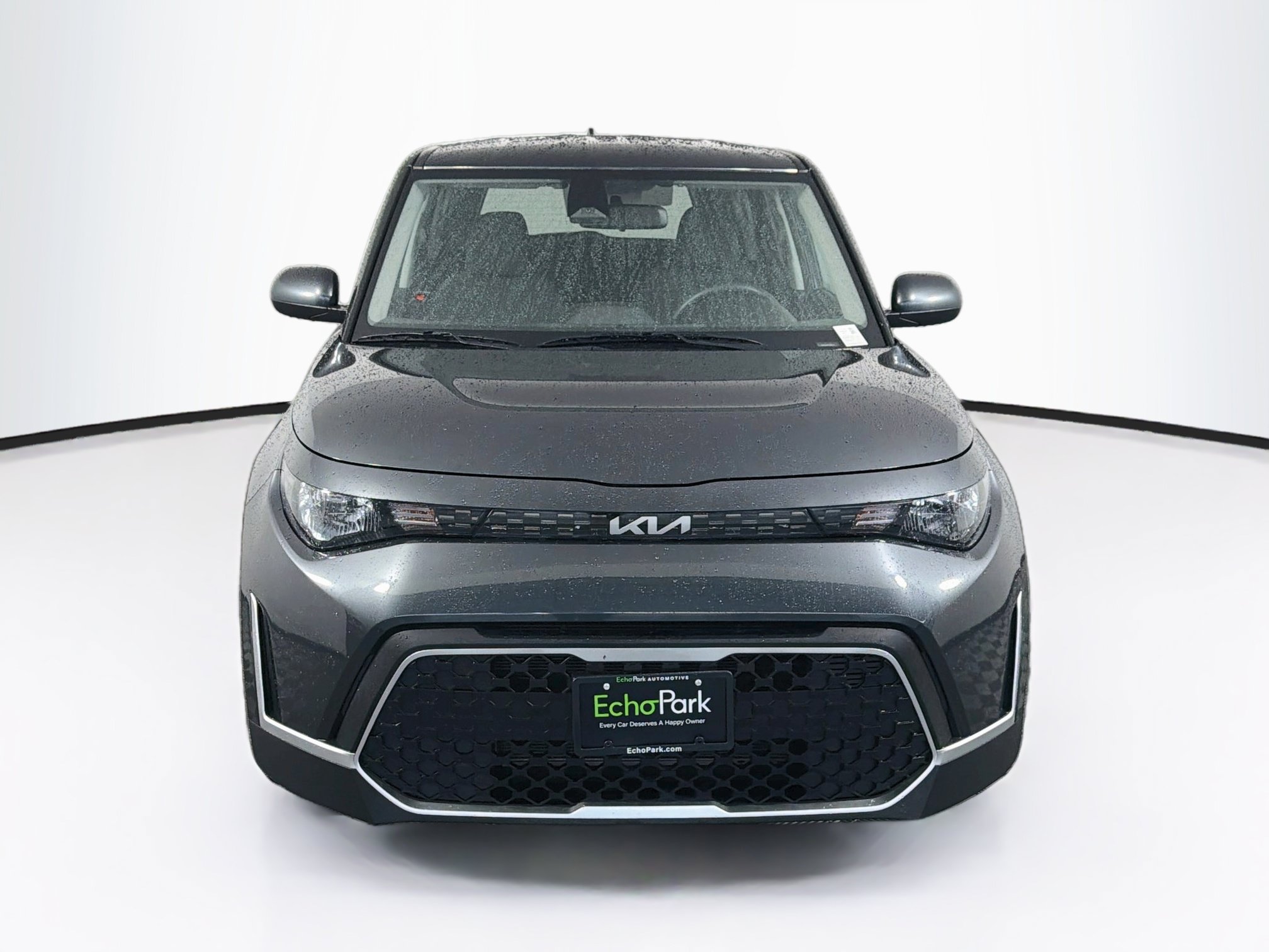 Used 2024 Kia Soul LX Hatchback