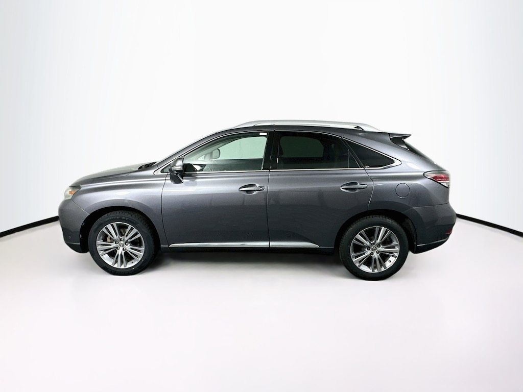 Used 2015 Lexus RX 350 SUV