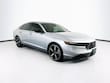 Honda Accord Hybrid