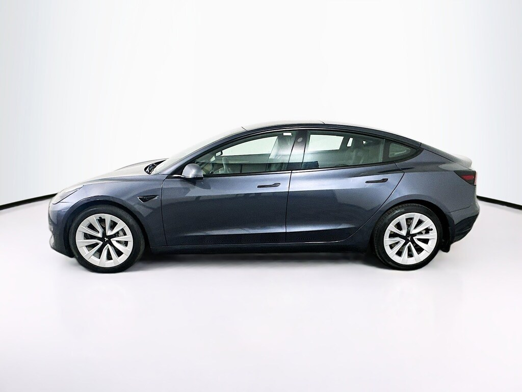 Used 2023 Tesla Model 3 Long Range Sedan