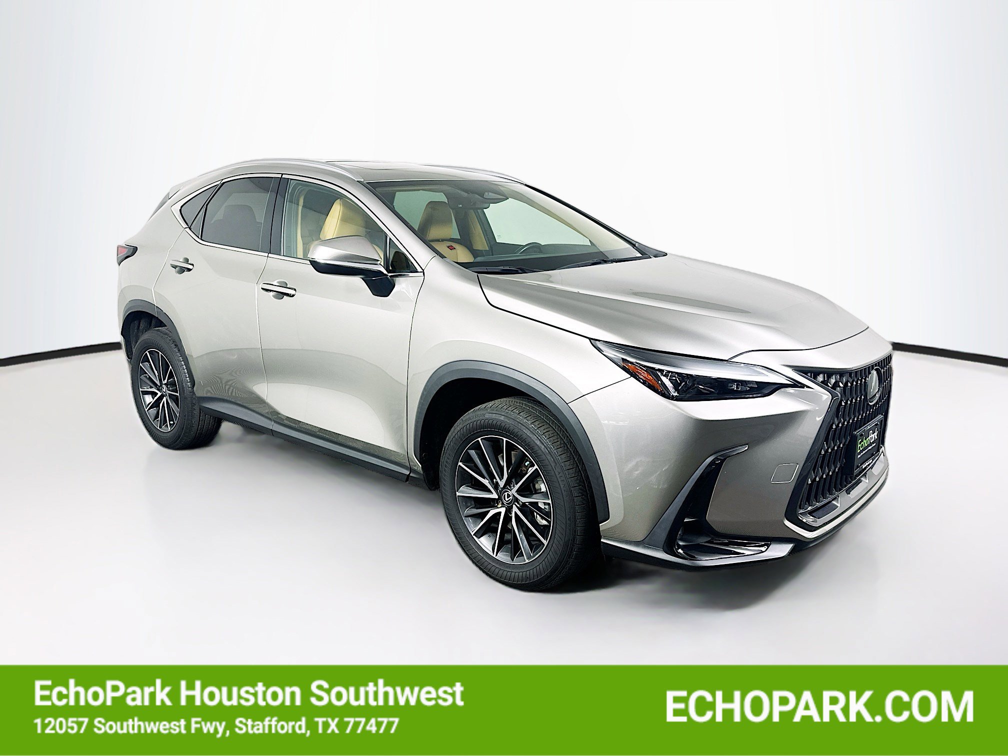 2024 Lexus NX 350 350 AWD's photo