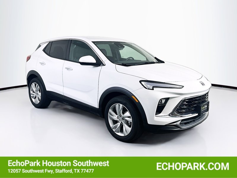 2025 Buick Encore GX Preferred's photo