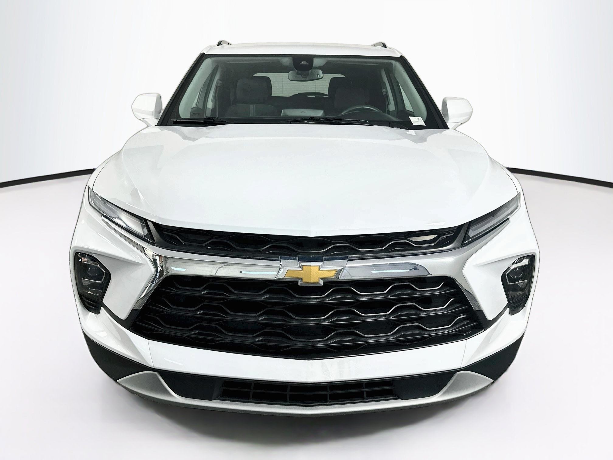 Used 2024 Chevrolet Blazer LT w/2LT SUV