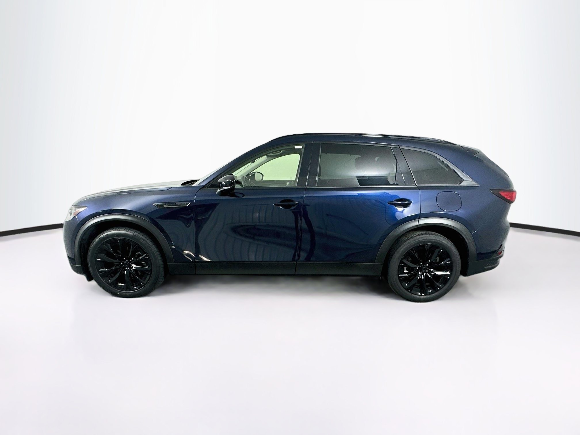 Used 2026 Mazda CX-90 3.3 Turbo Premium Sport SUV