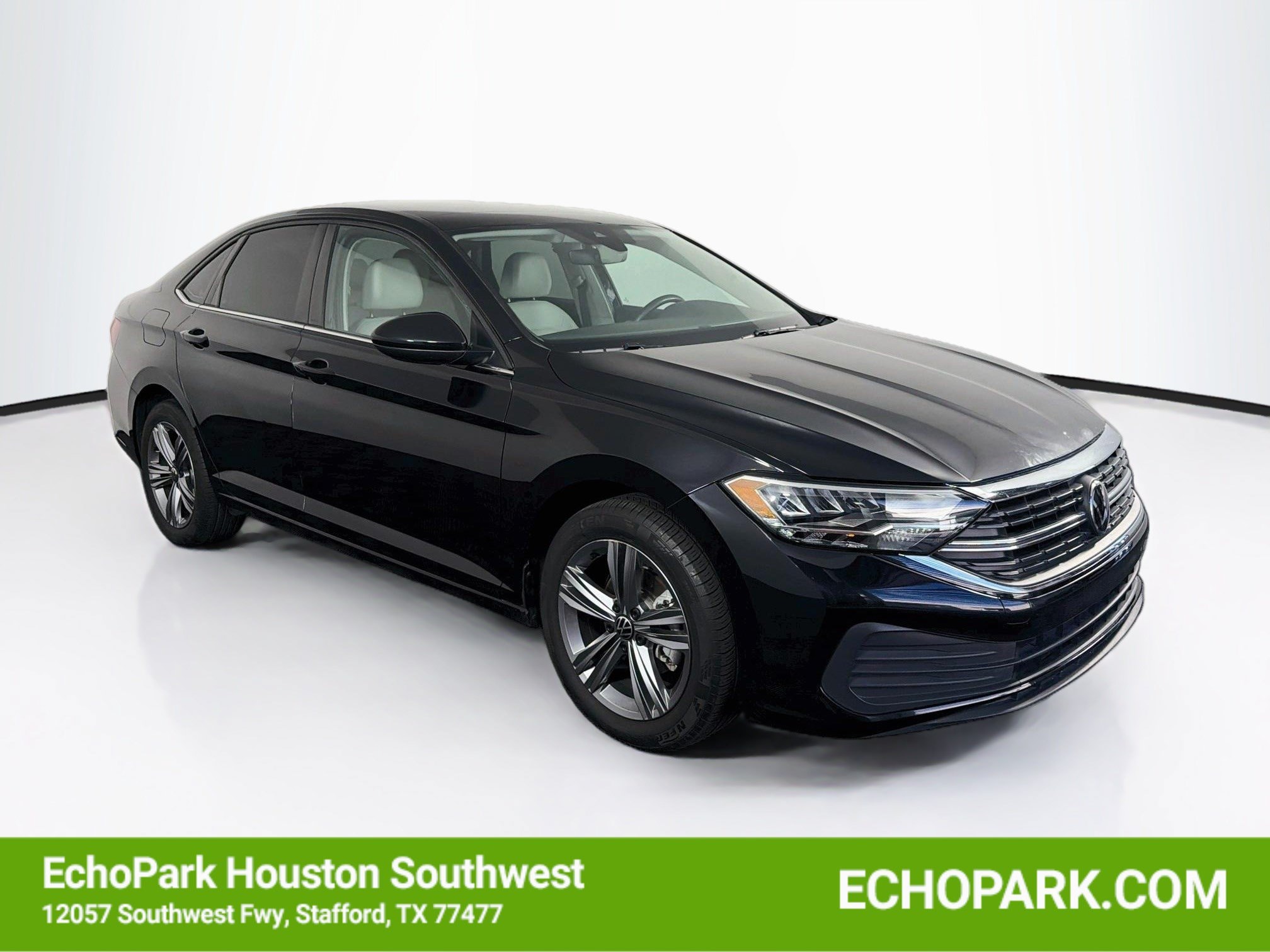 2024 Volkswagen Jetta