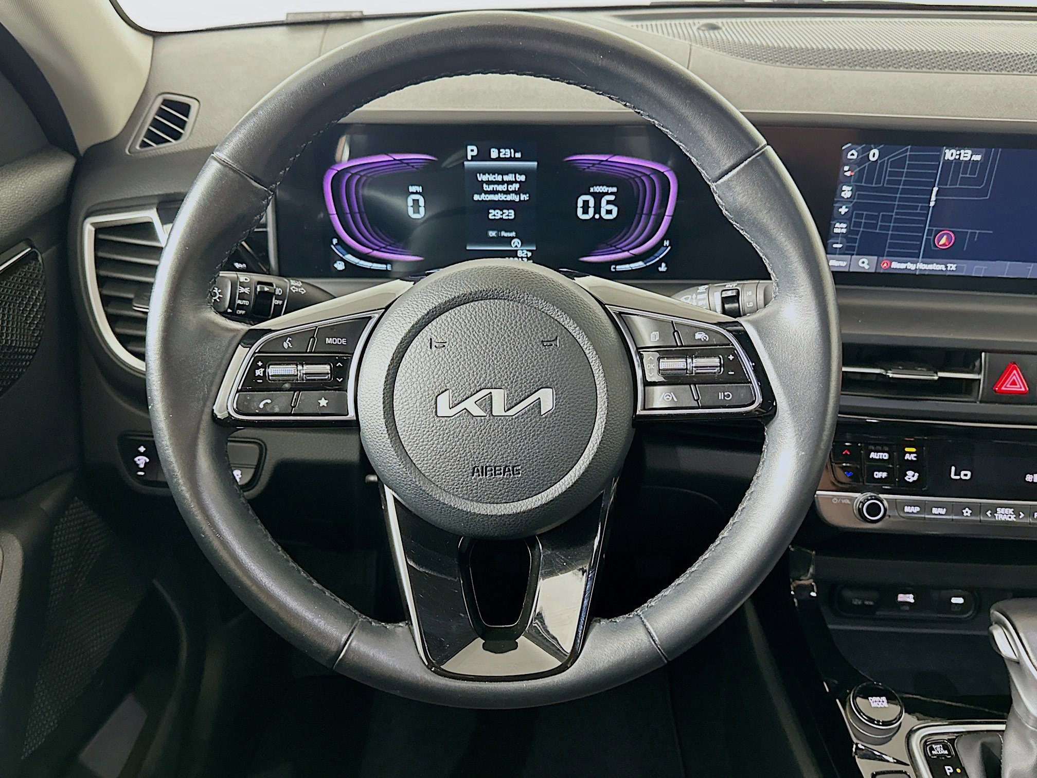 2025 Kia Seltos S - Photo 16