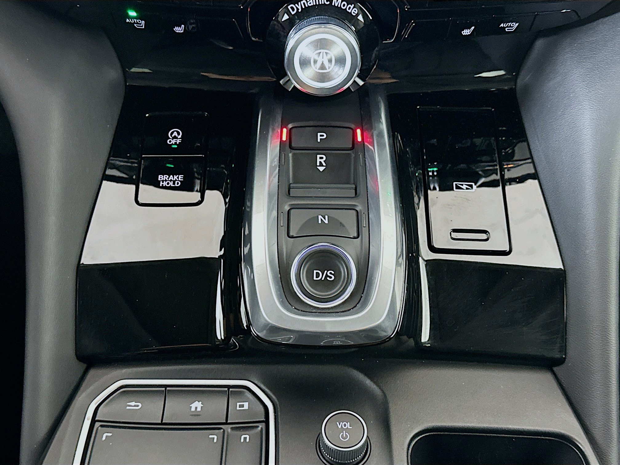 2023 Acura MDX Technology Package - Photo 21