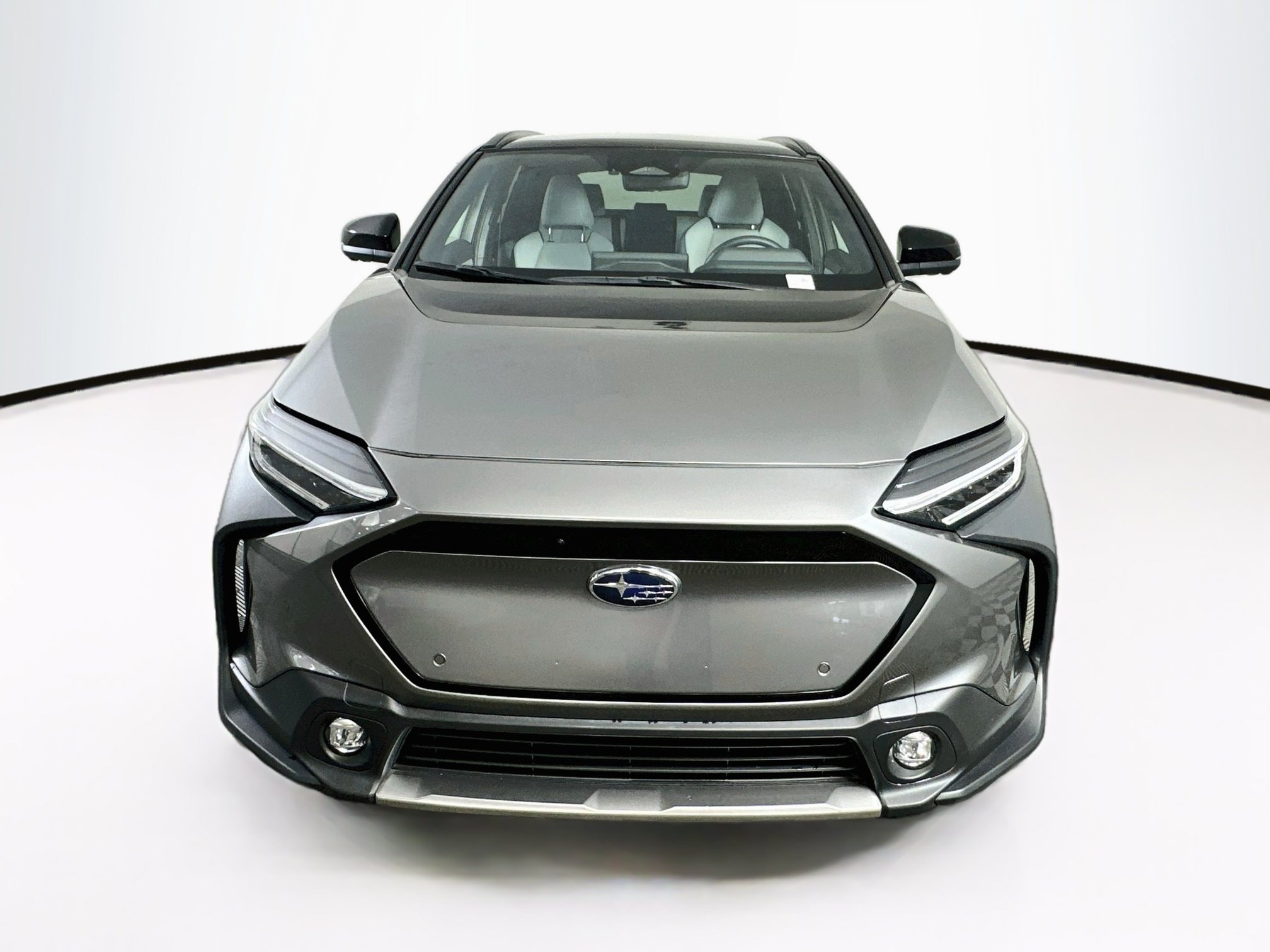 Used 2023 Subaru SOLTERRA Touring with VIN JTMABABA5PA029492 for sale in Katy, TX