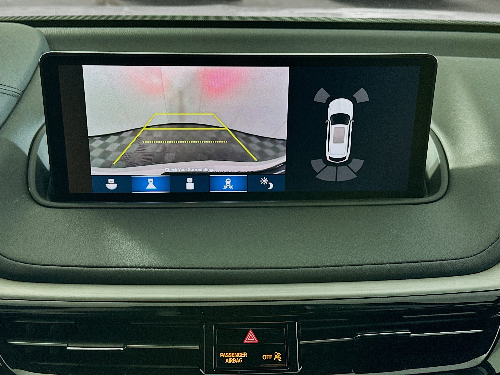 2023 Acura MDX Technology Package - Photo 19