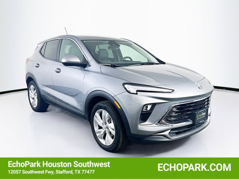 2025 Buick Encore GX Preferred's photo