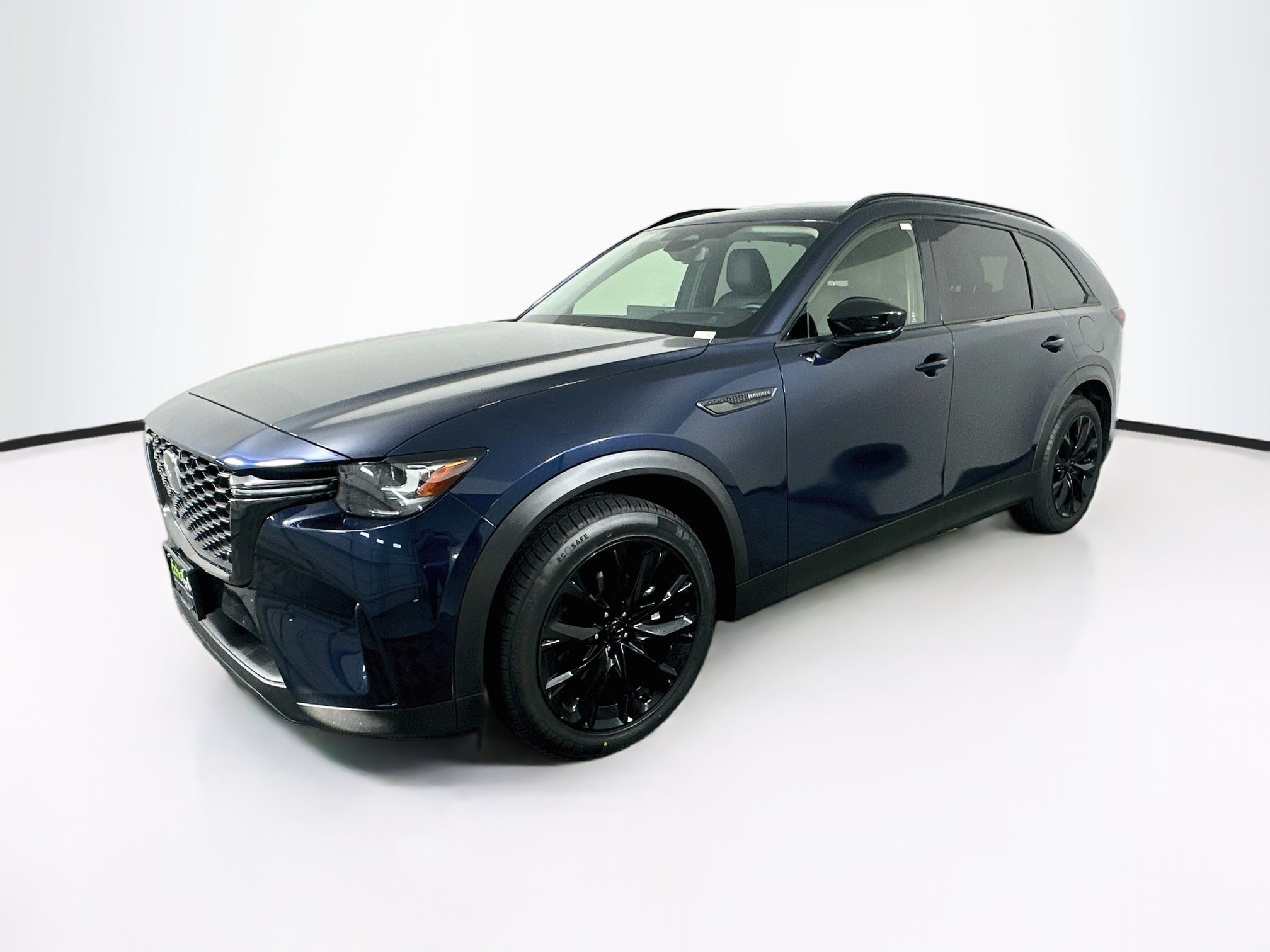 Used 2026 Mazda CX-90 3.3 Turbo Premium Sport SUV