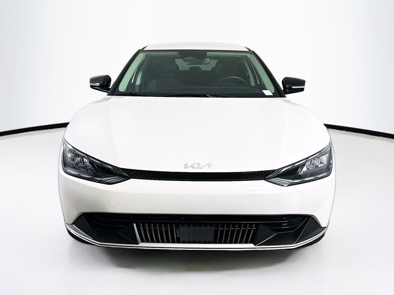 Used 2024 Kia EV6 Light L/R with VIN KNDC34LA2R5199892 for sale in Houston, TX