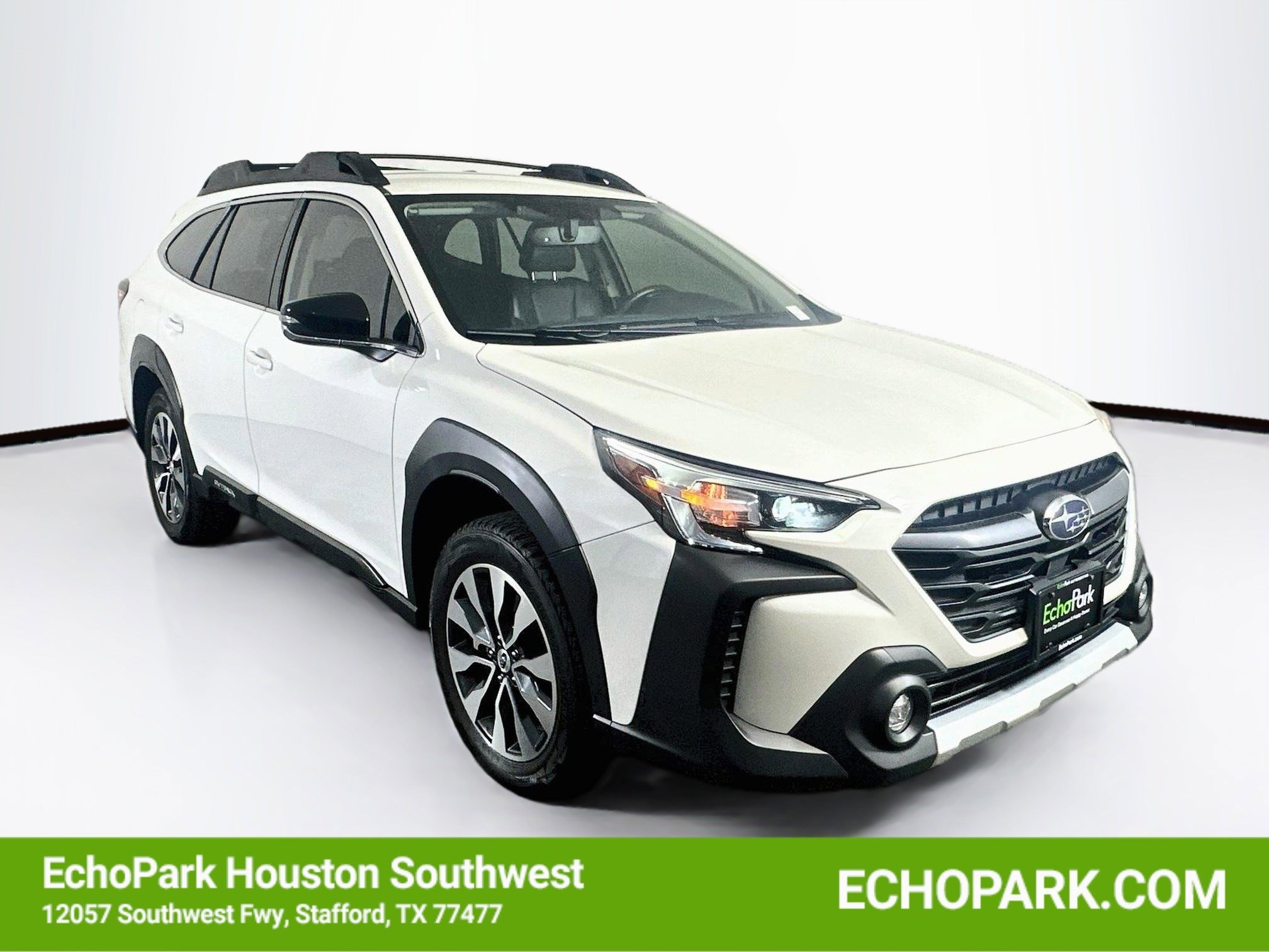 2024 Subaru Outback Limited's photo