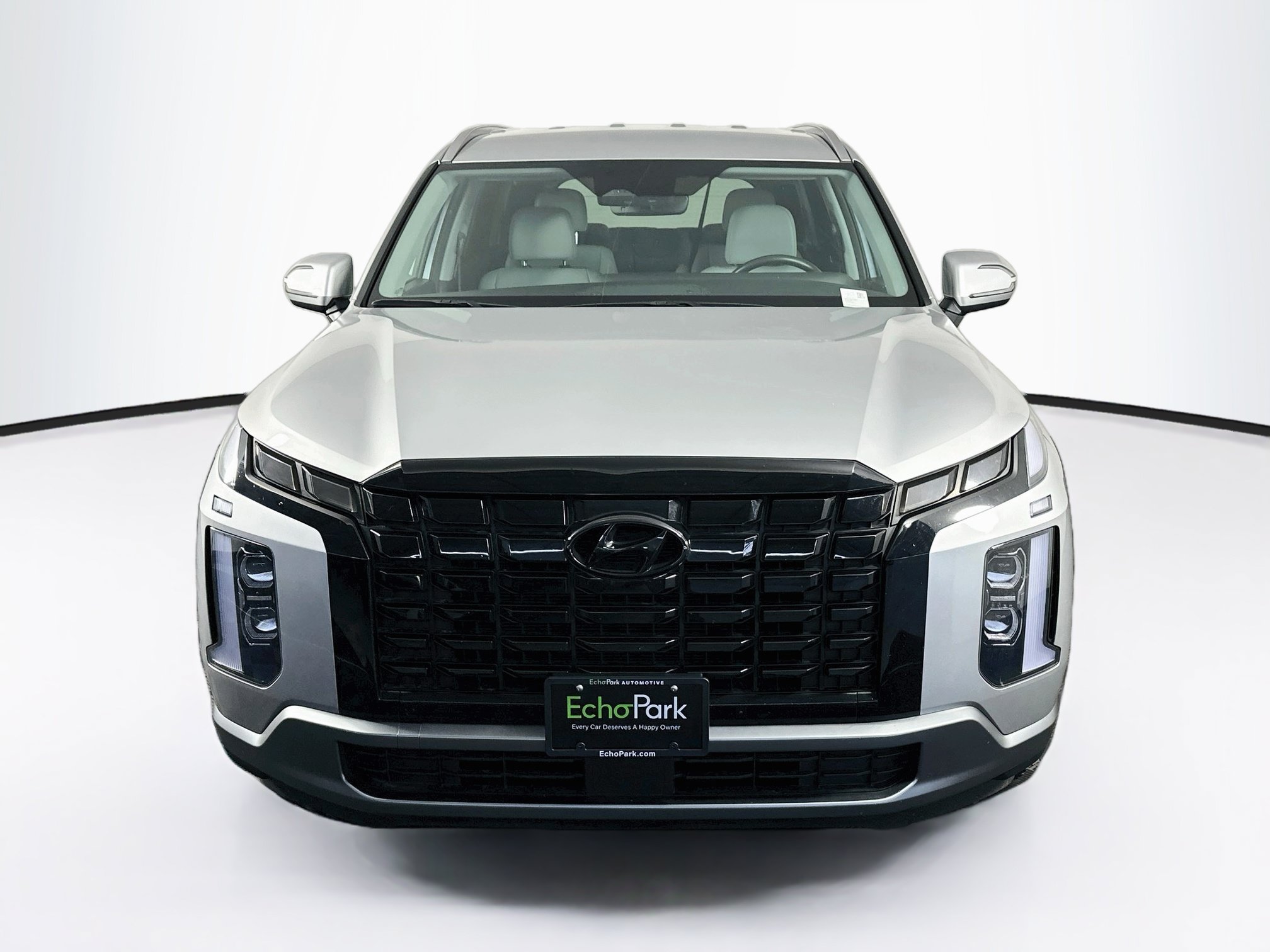 Used 2025 Hyundai Palisade SEL SUV