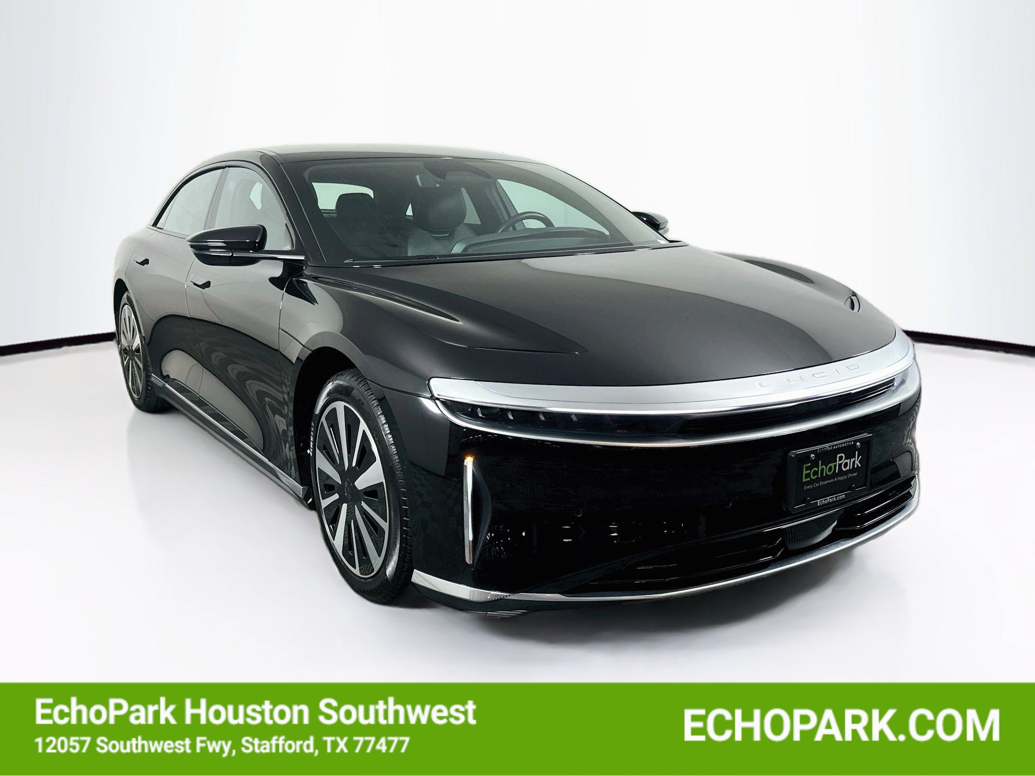  Lucid Air