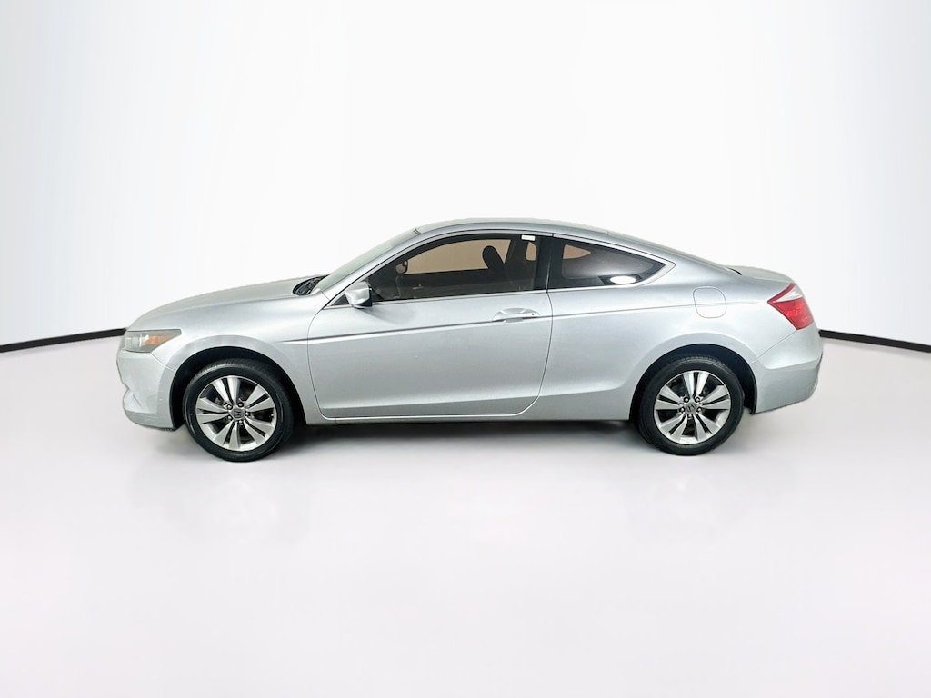 Used 2010 Honda Accord 2.4 LX-S Coupe