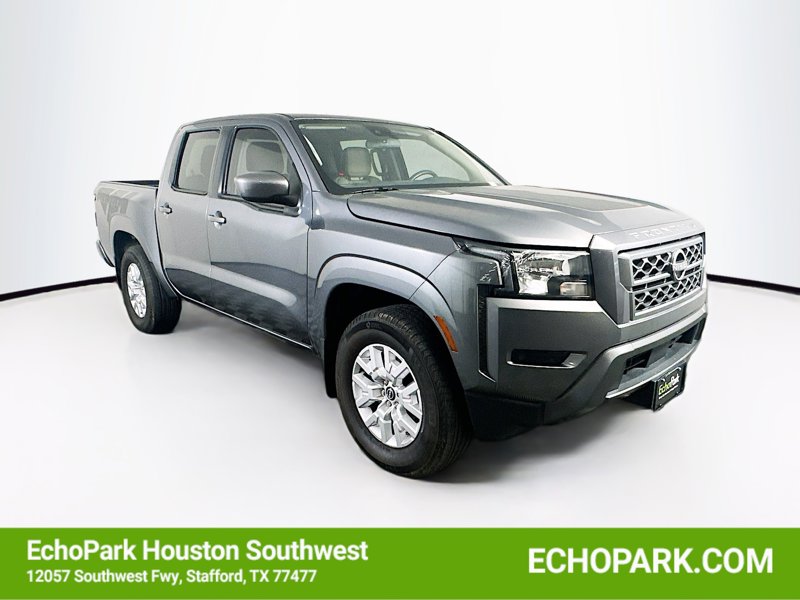 2023 Nissan Frontier SV Crew Cab 4X2 SWB's photo