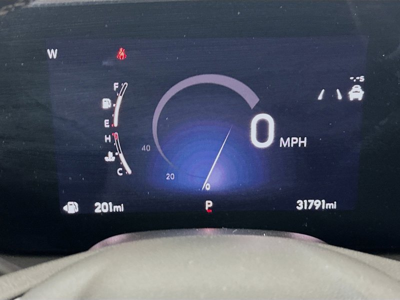2025 Buick Encore GX Preferred - Photo 17