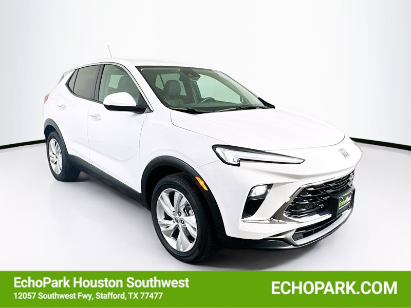 2025 Buick Encore GX Preferred's photo
