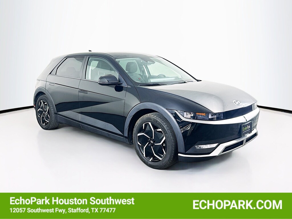 Used 2024 Hyundai IONIQ 5 SEL SUV