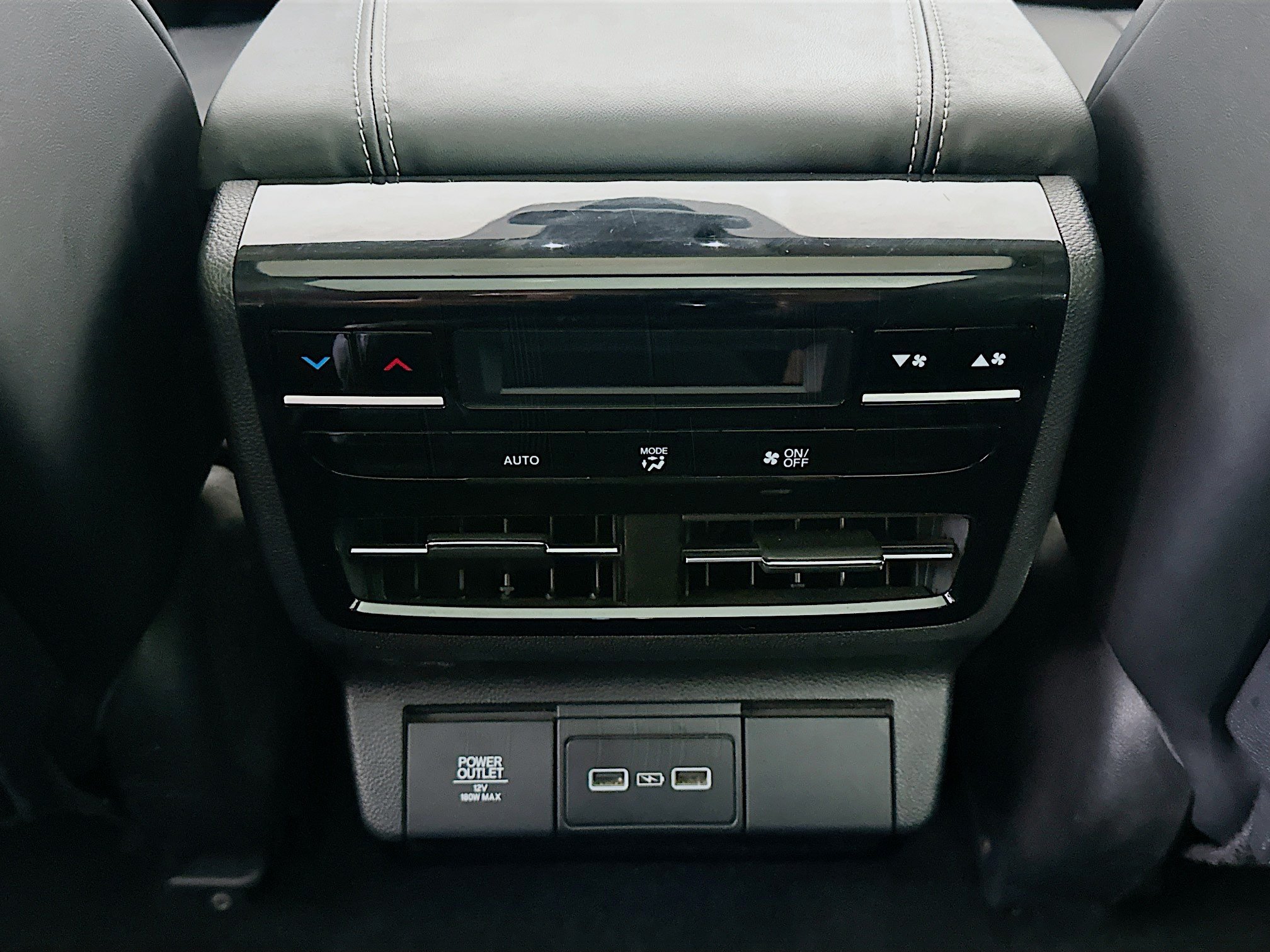 2023 Acura MDX Technology Package - Photo 25