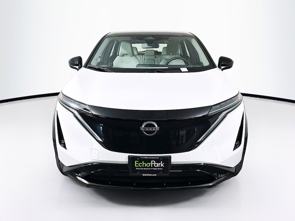 Used 2023 Nissan ARIYA ENGAGE SUV