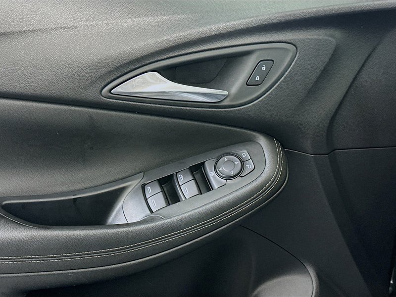 2025 Buick Encore GX Preferred - Photo 13
