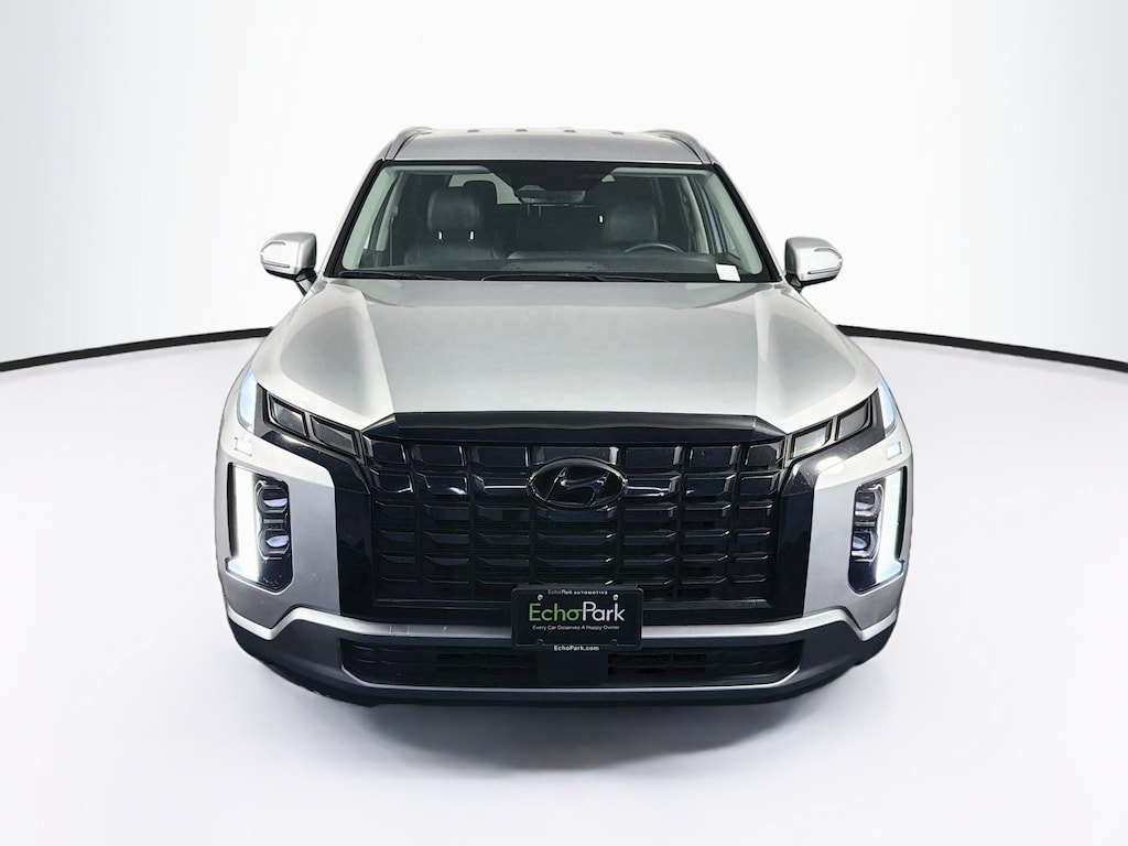 Used 2024 Hyundai Palisade SEL SUV