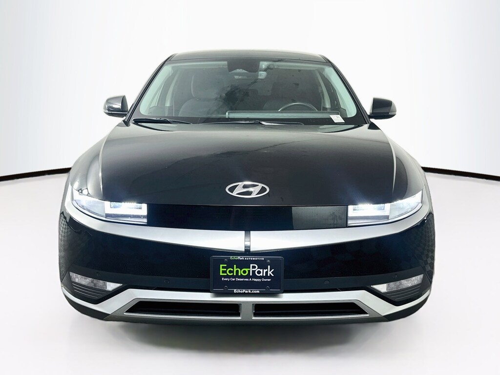 Used 2024 Hyundai IONIQ 5 SEL SUV