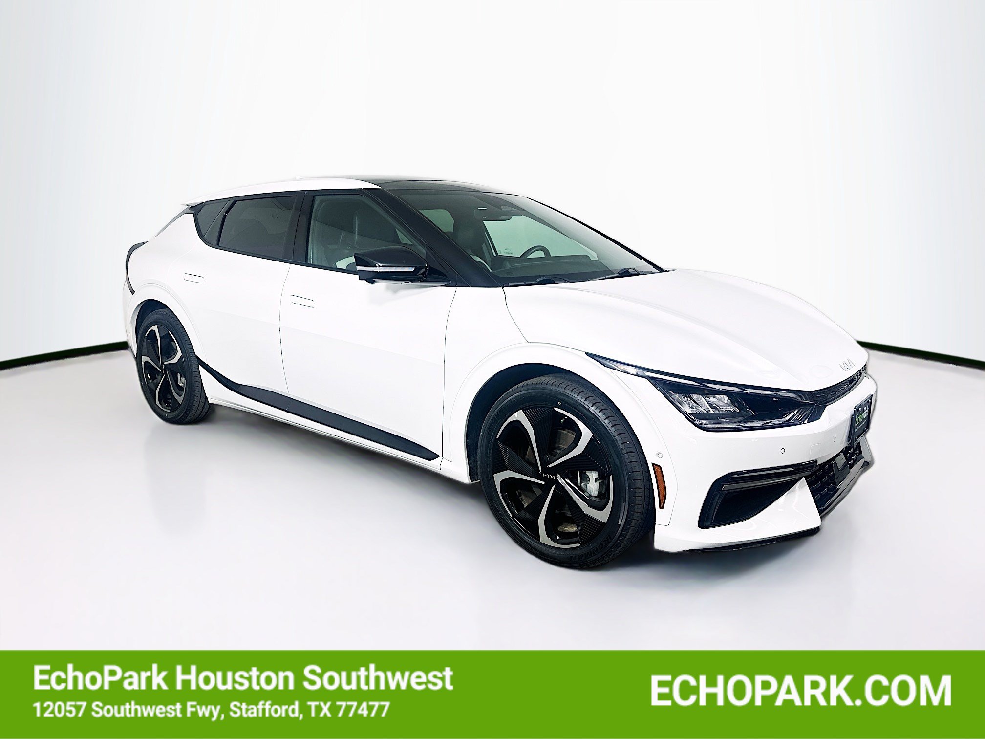 2023 Kia EV6 GT-Line AWD's photo