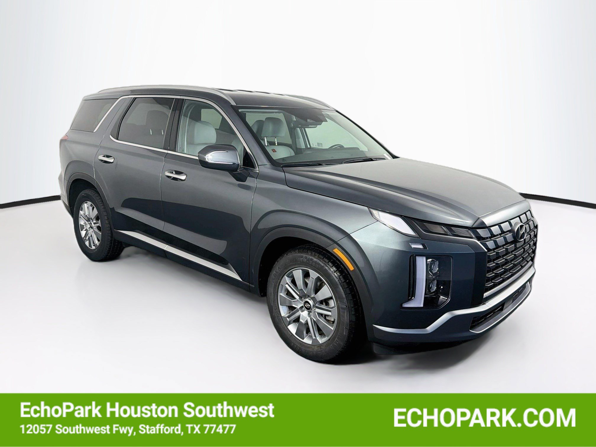 Used 2025 Hyundai Palisade SEL SUV