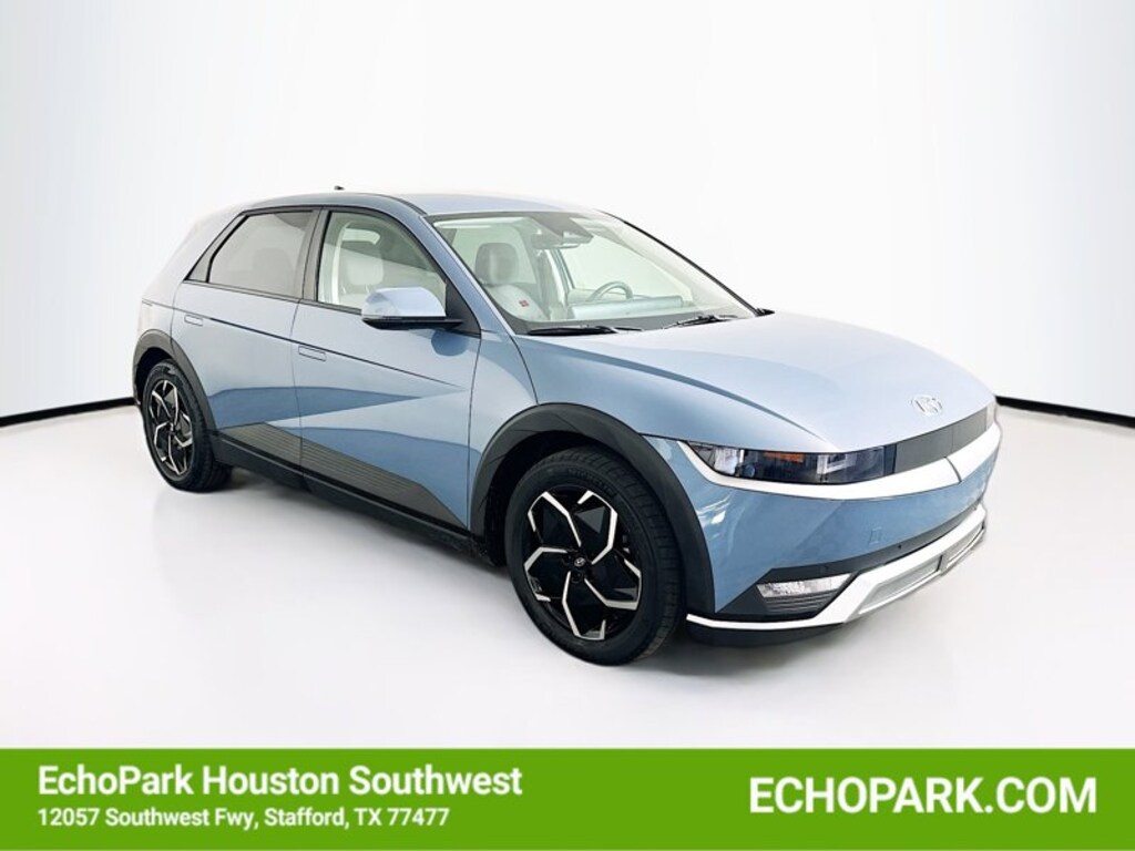 Used 2024 Hyundai IONIQ 5 SEL SEL AWD