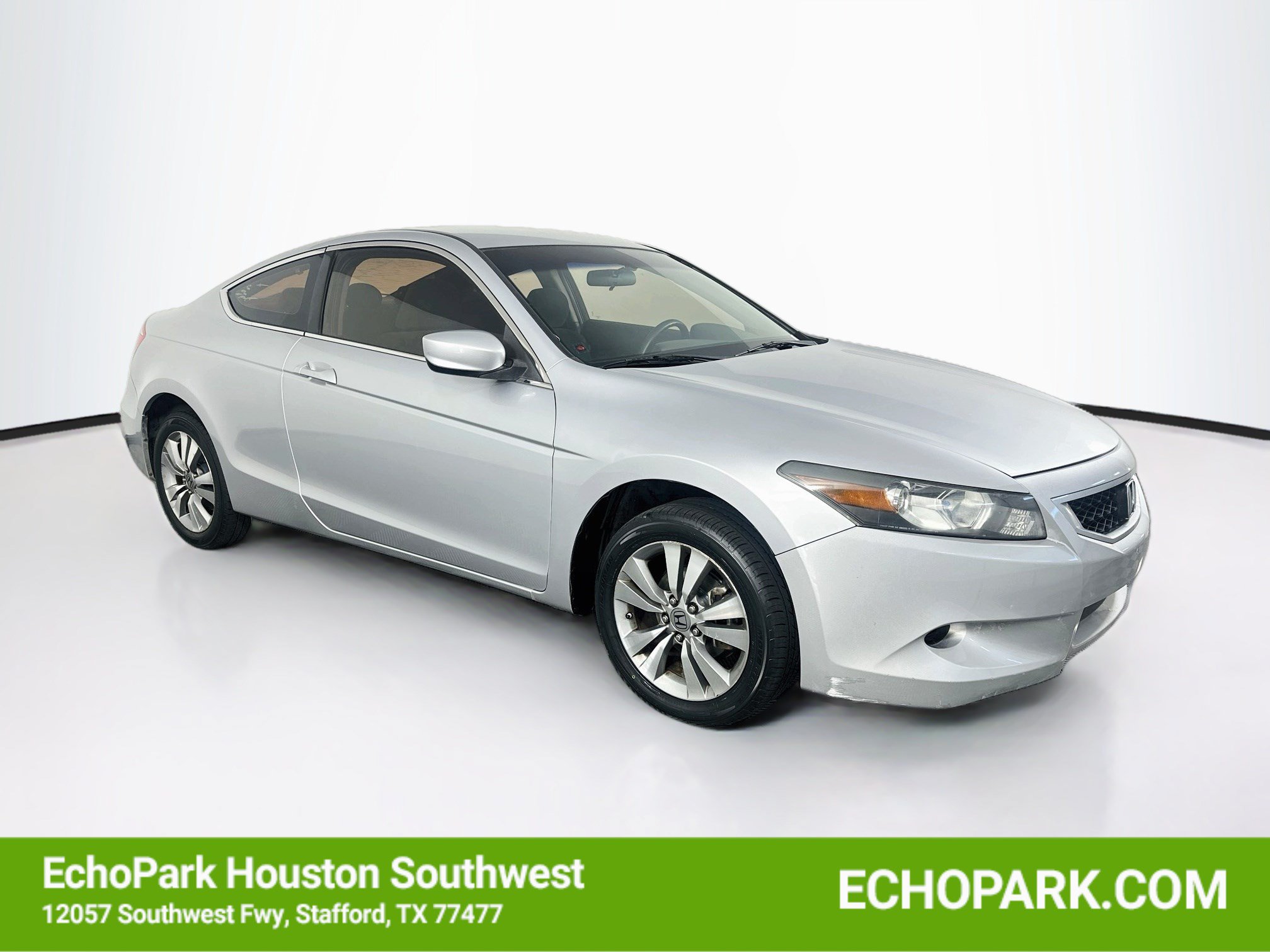 2010 Honda Accord