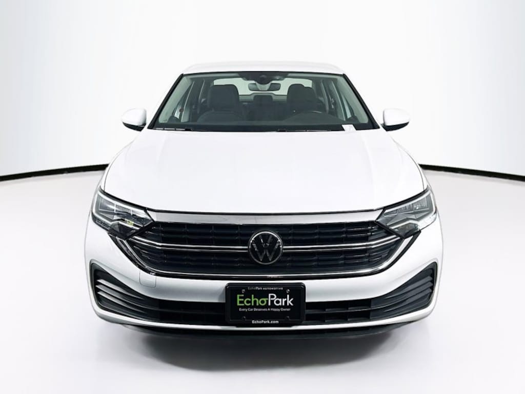 Used 2023 Volkswagen Jetta S S Auto