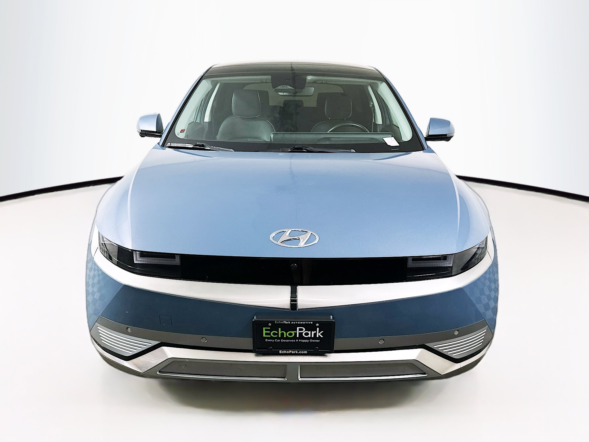 Used 2023 Hyundai IONIQ 5 Limited with VIN KM8KR4AE8PU190483 for sale in Houston, TX