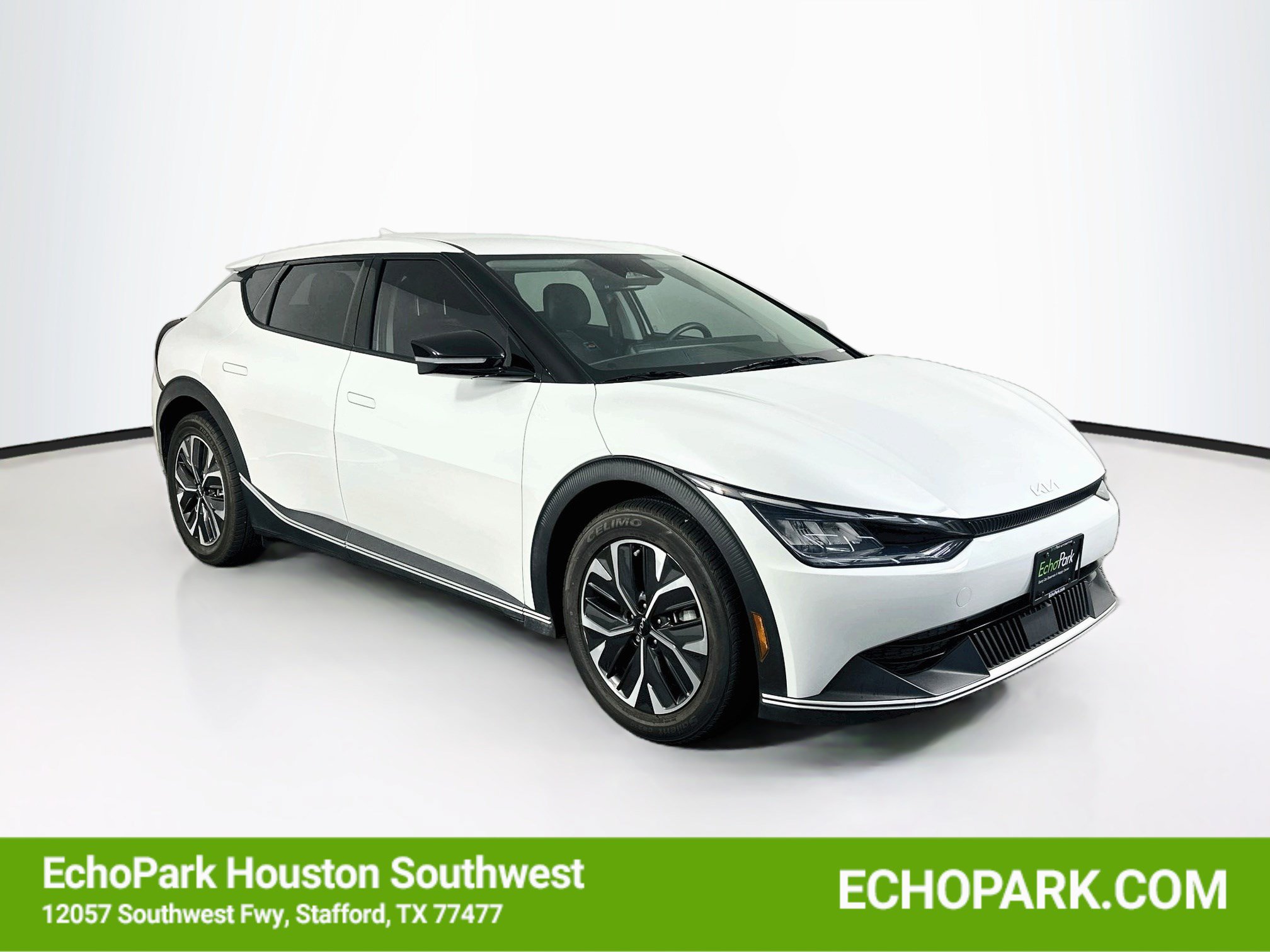 2024 Kia EV6 Light L/R