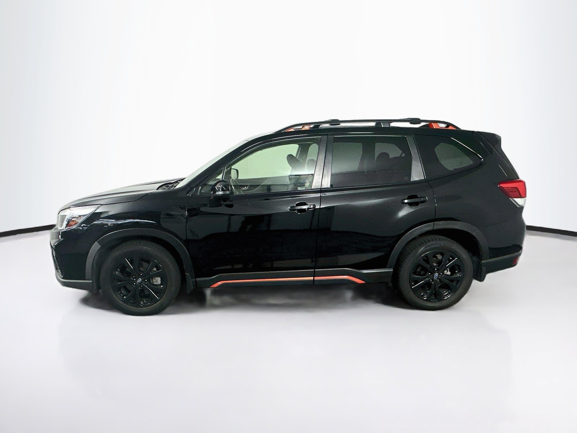 Used 2020 Subaru Forester Sport SUV
