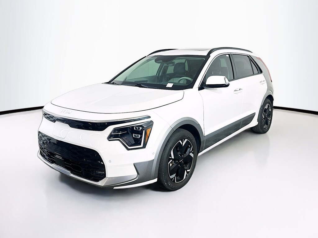 Used 2023 Kia Niro EV Wave SUV