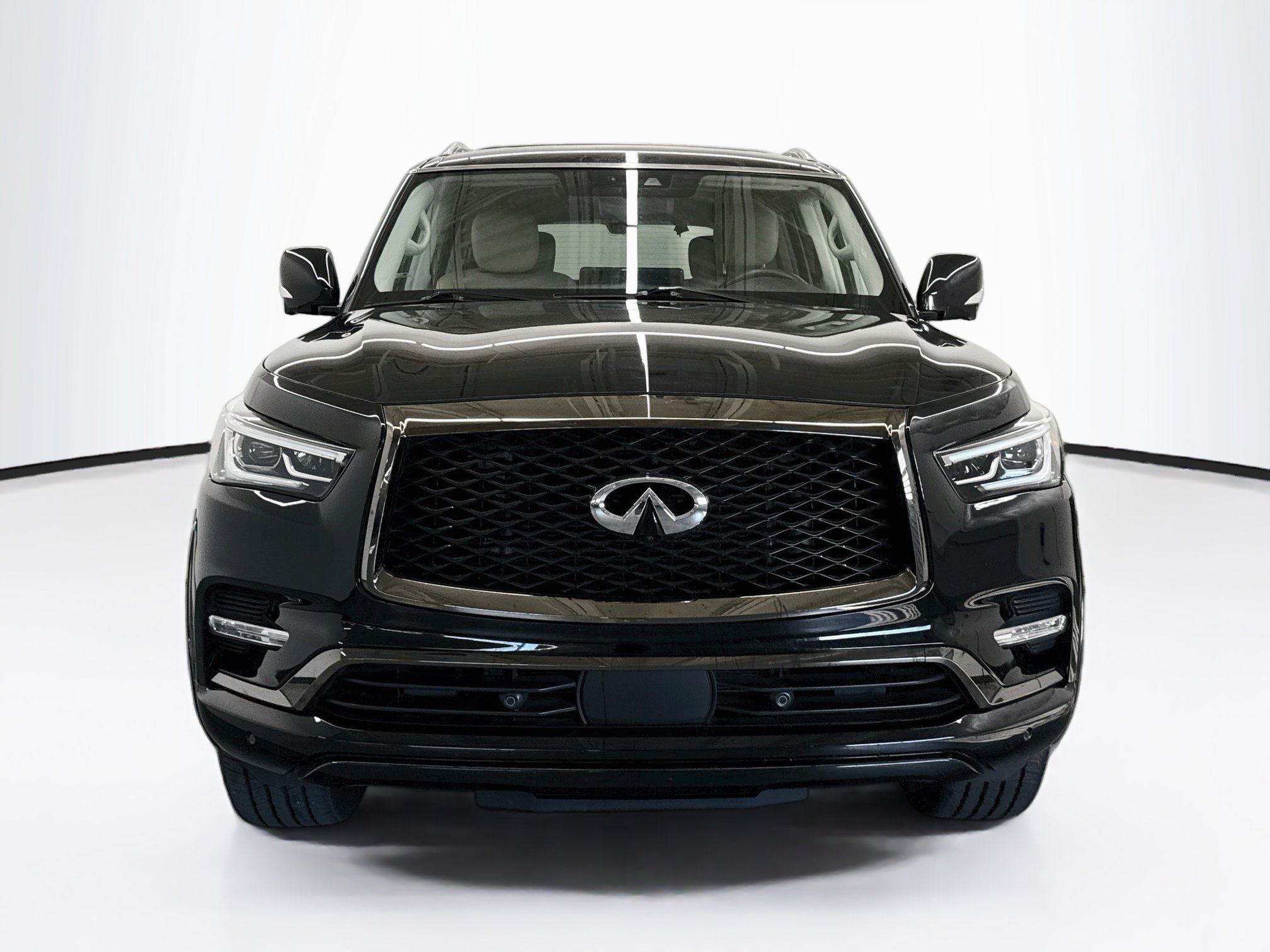Used 2023 INFINITI QX80 PREMIUM SELECT SUV