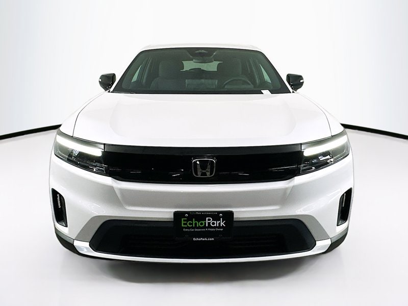 Used 2024 Honda Prologue EX with VIN 3GPKHURM6RS524580 for sale in Charlotte, NC
