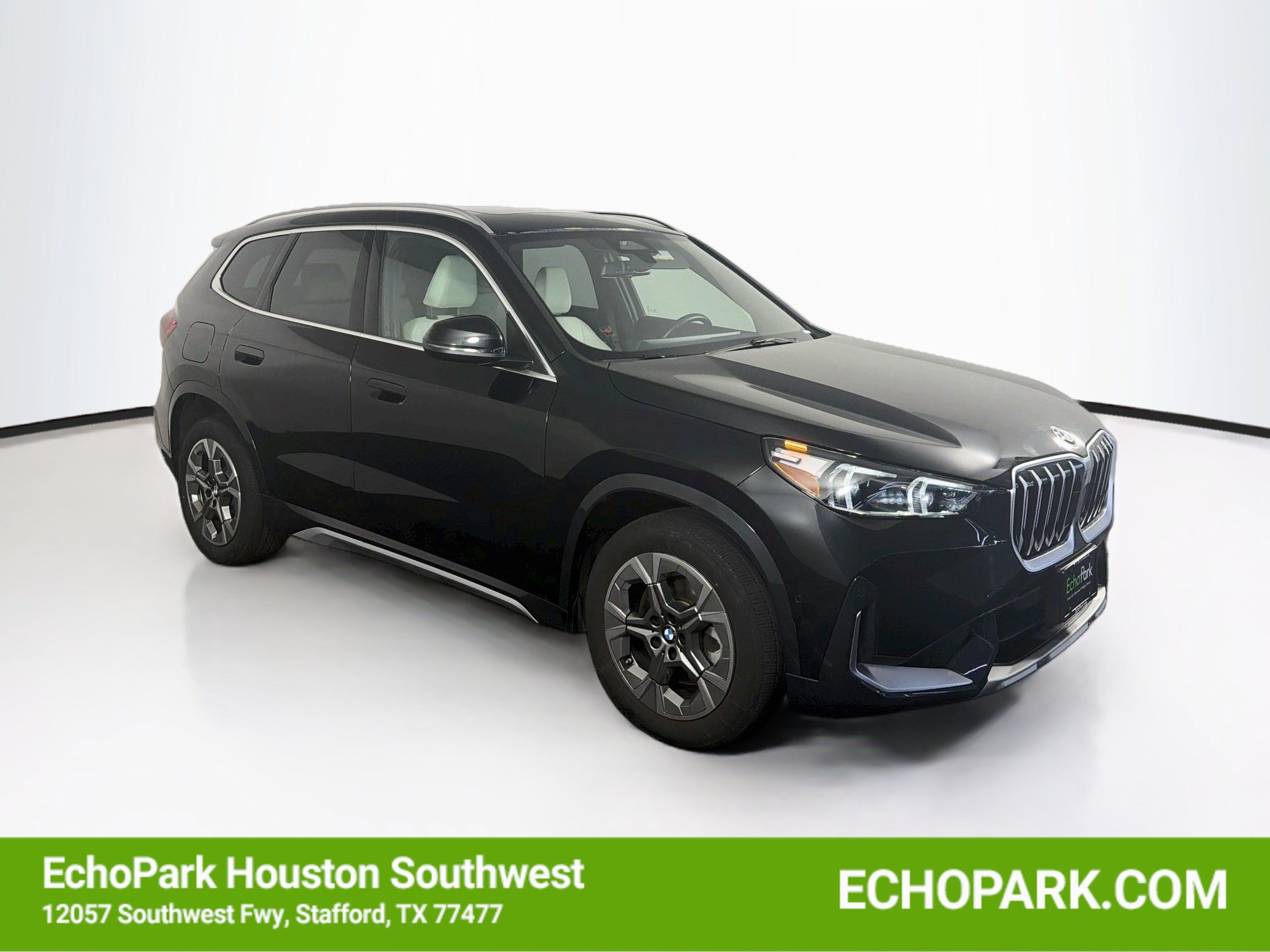 2026 BMW X1 28i