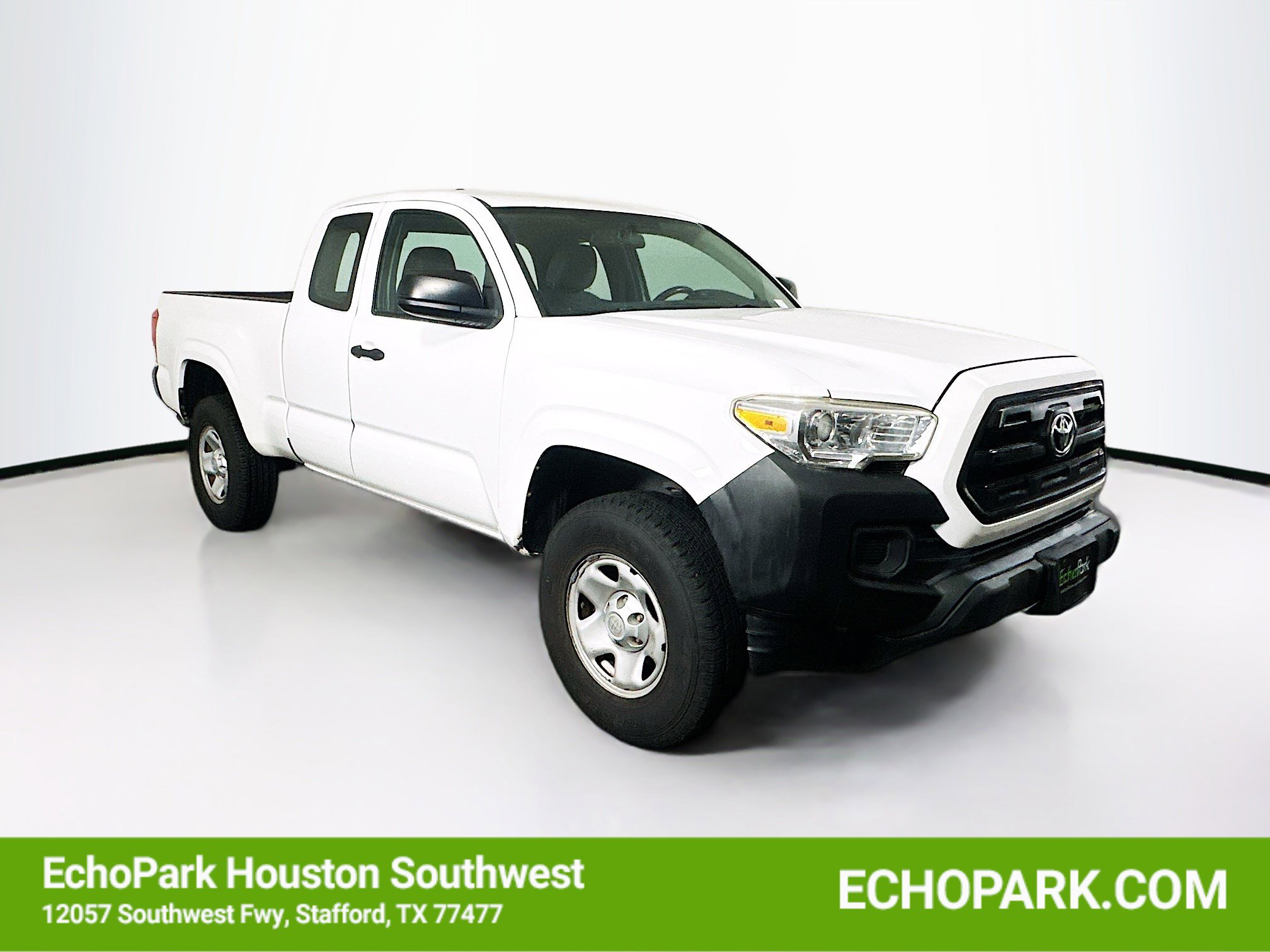2016 Toyota Tacoma SR Access Cab 4x2 4-Cyl Auto Std Bed's photo