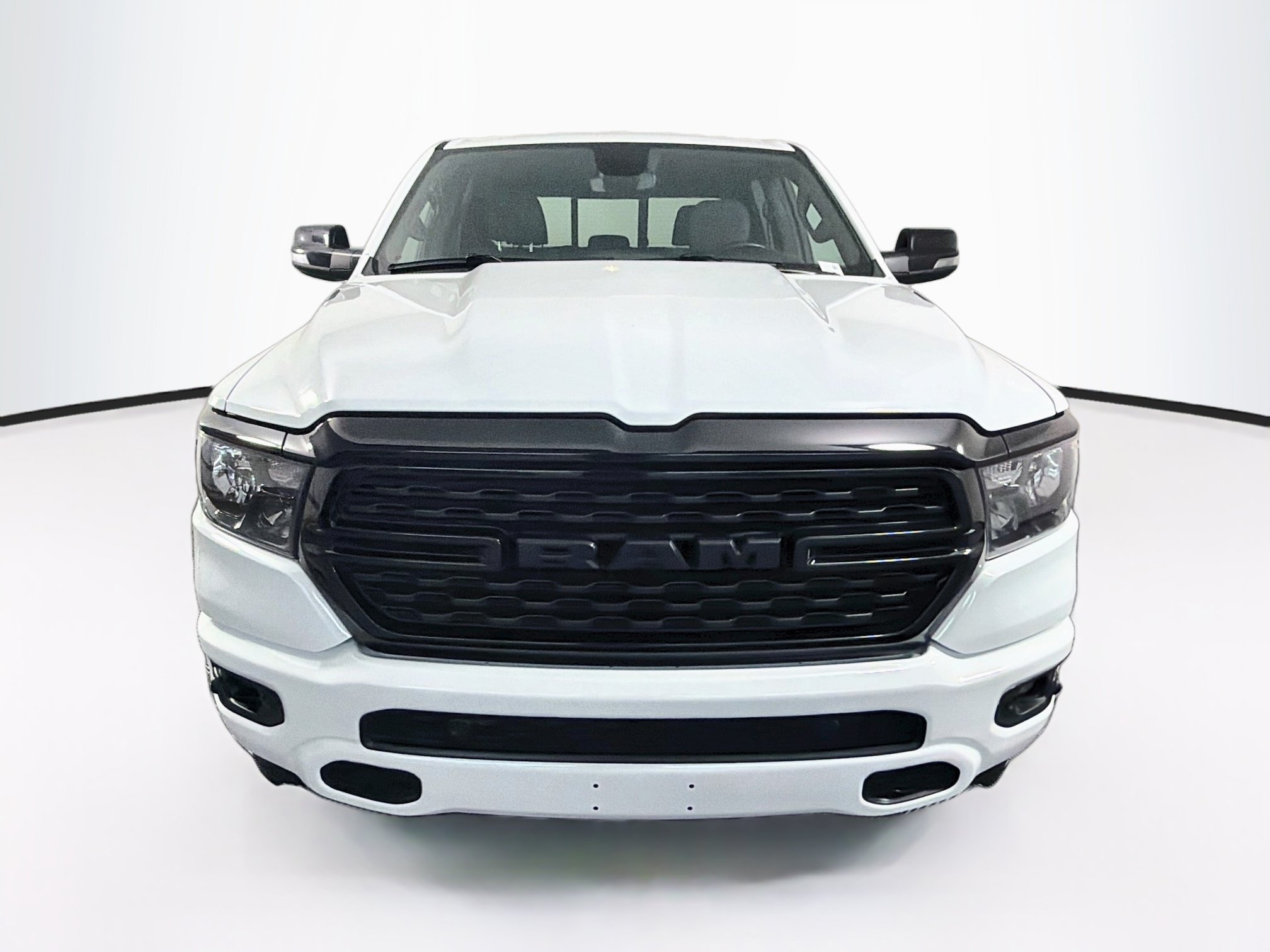 Used 2024 Ram 1500 Big Horn/Lone Star Truck Crew Cab