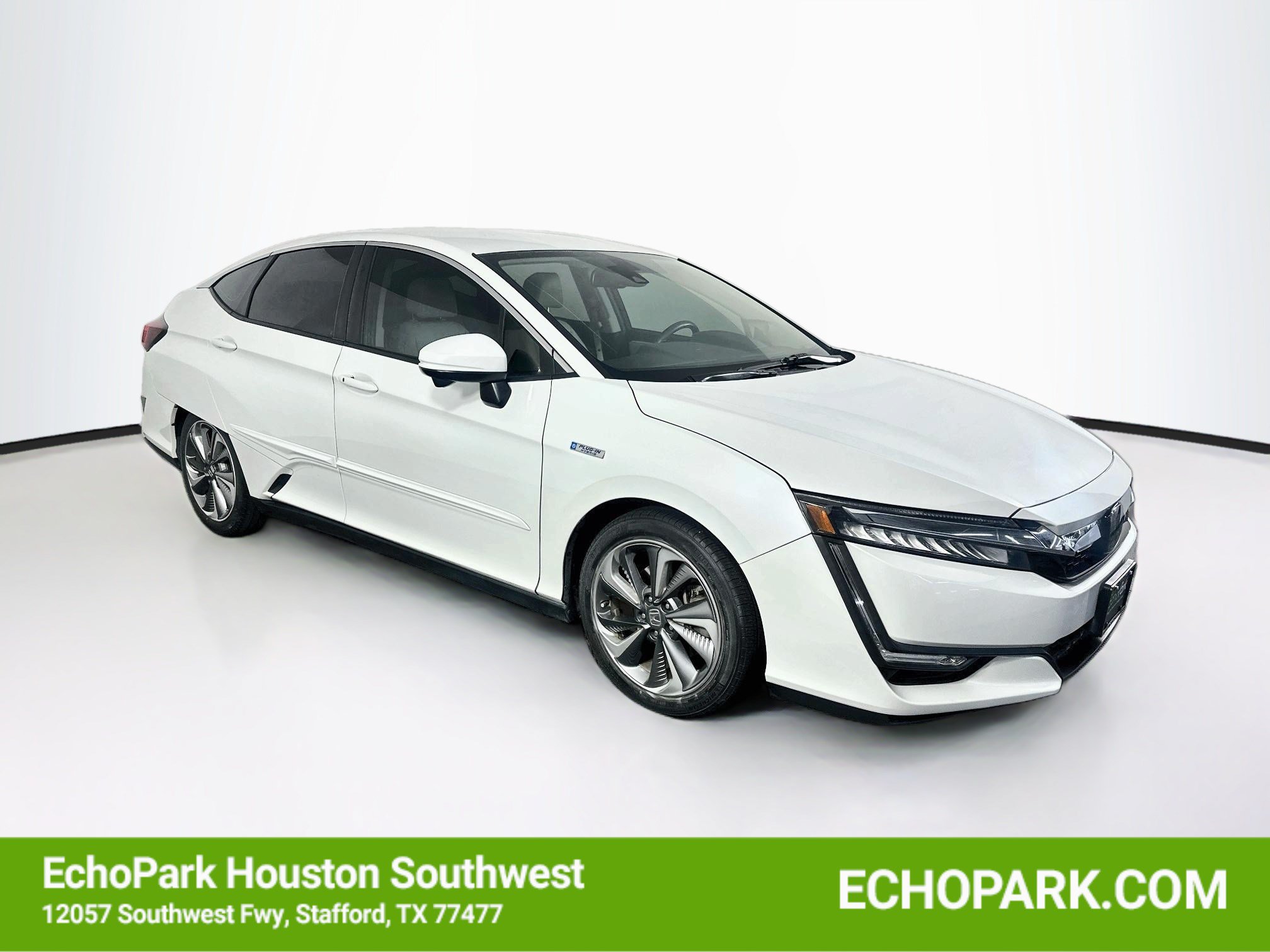 2018 Honda Clarity