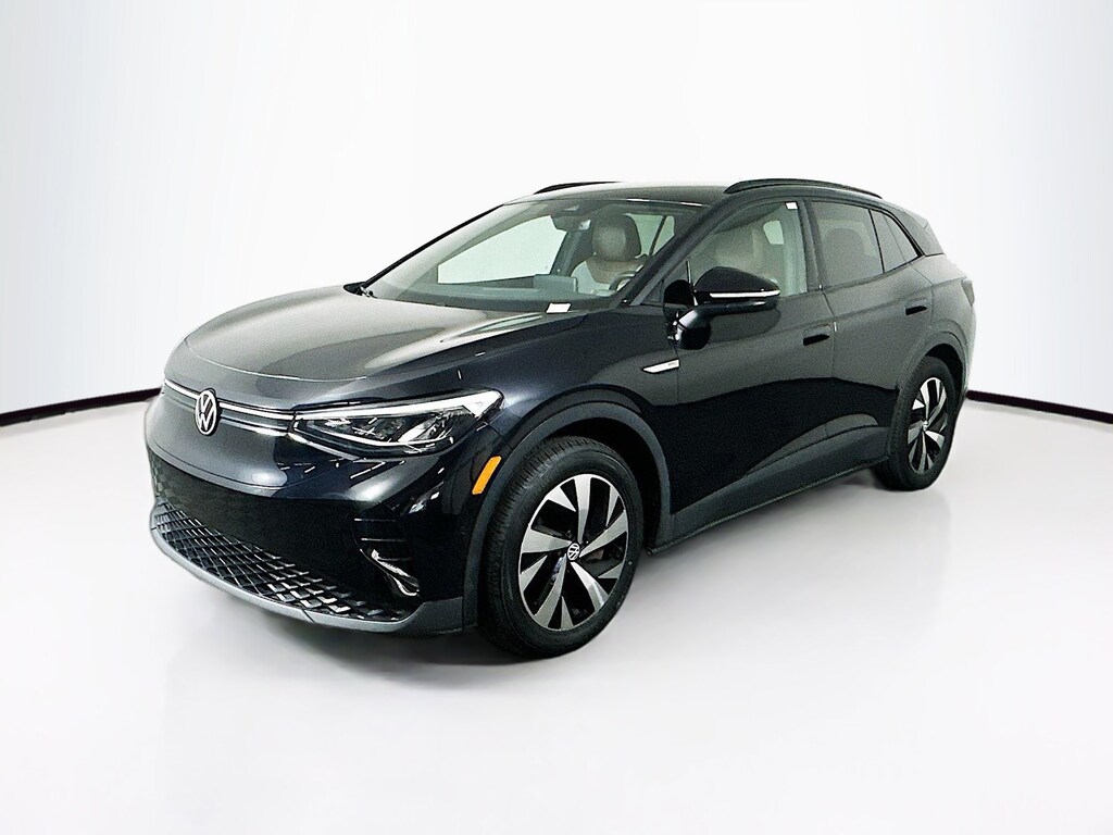 Used 2023 Volkswagen ID.4 Pro SUV