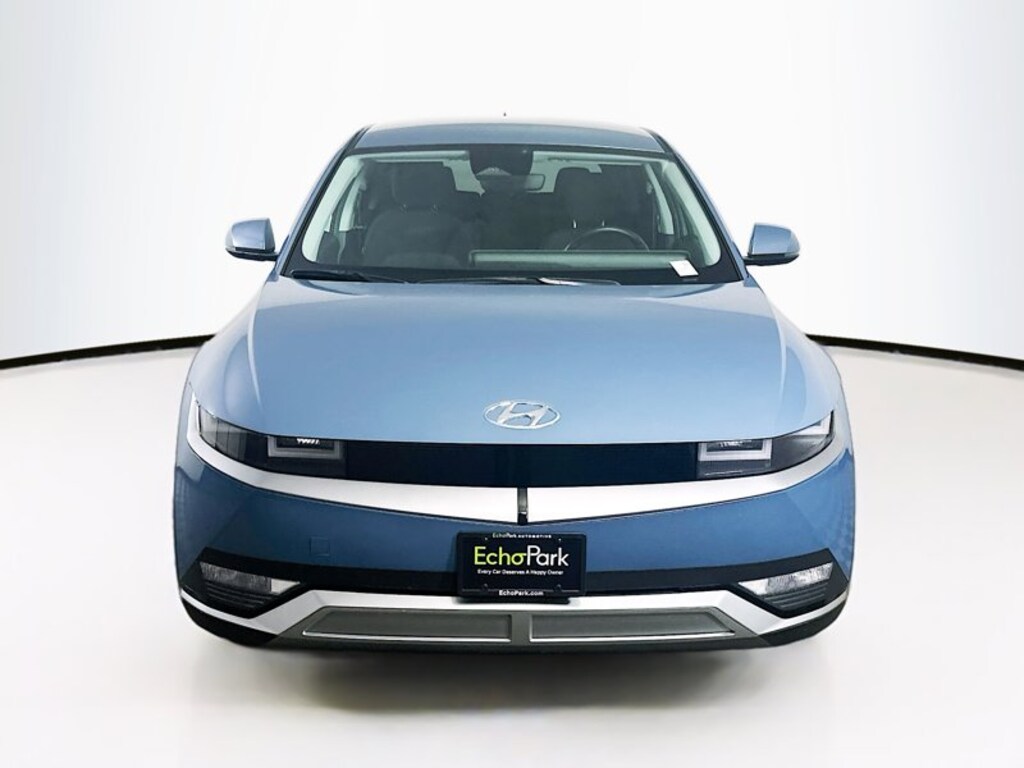 Used 2024 Hyundai IONIQ 5 SE Standard Range SE Standard Range